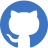 GitHub Icon